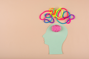 tics or tourette's syndrome