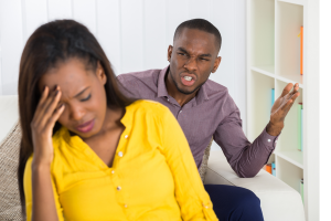 break the cycle of conflict