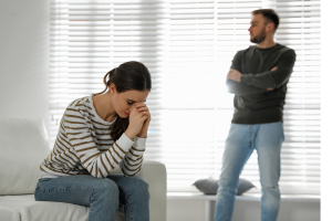healing after infidelity