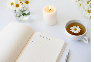 self-care