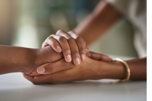 survivors of suicide loss