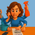 boundaries in families