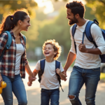 parenting through divorce