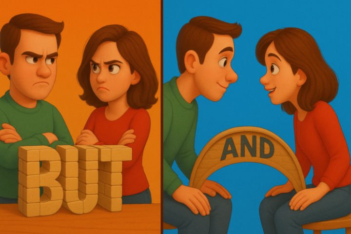 relationship repair