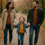 co-parenting after divorce