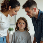 parenting styles clash