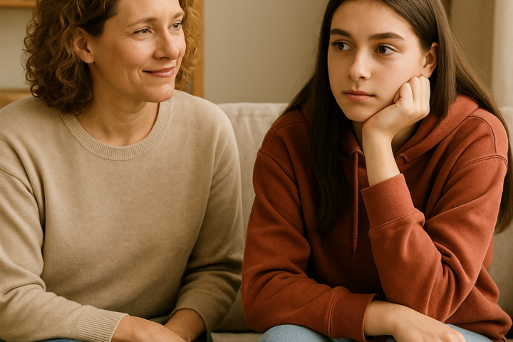 emotional regulation