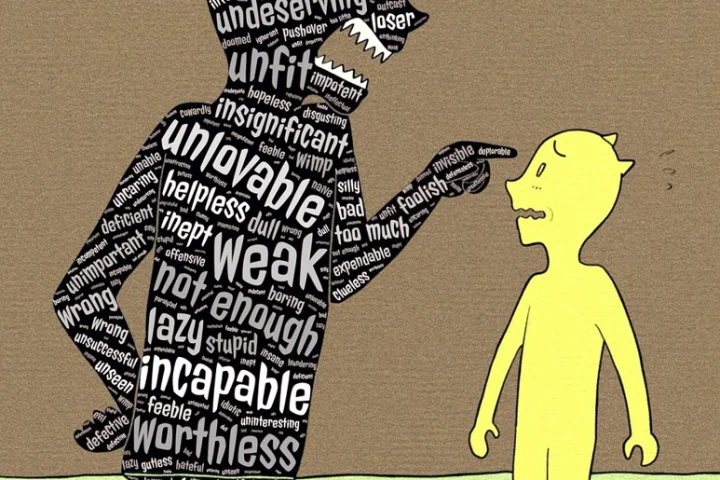 inner critic